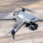 Top 5 DJI Drones of 2024: Experience the World from Above!