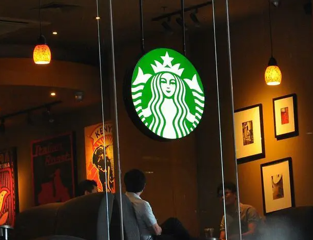 Top 10 coffee shop brands in China, which one is the most popular?