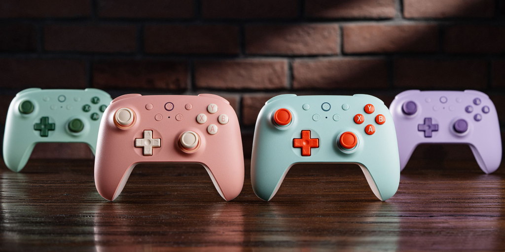 Ultimate Guide to the Best Budget Gaming Controllers: Top Picks Under $30