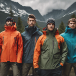 The Ultimate Guide to the Best Waterproof Jackets for Outdoor Adventures